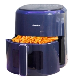 Fritadeira Elétrica Air Fryer Gaabor Marinus Touch sem Óleo 4.2L 127V 1200W Azul – GA-E5D01-1