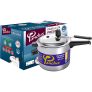 Panela de Pressão Alumínio Polido 4,5l Panelux