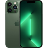 iPhone 13 Pro Apple 1TB iOS 5G Wi-Fi Tela 6.1” Câmera Tripla 12MP – Verde-alpino