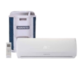 Ar Condicionado Split Hw On/off Agratto Fit Top 9000 Btus Frio 220v Monofasico Ccst9fir4-02