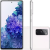 Smartphone Samsung Galaxy S20 FE 5G 128GB Snapdragon Tela 6.5” Dual Chip 6GB RAM Câmera Tripla + Selfie 32MP – Branco
