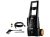 Lavadora de Alta Pressão Wap Ousada Black 2200 – 1750 Libras Mangueira 3m