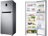 Refrigerador Samsung Automático Duplex 384L – RT38K5530S8/AZ