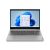 Notebook Lenovo Ideapad 3i I3-1115g4 4gb 256gb Ssd W11 15.6″ Prata