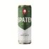 Cerveja brahma duplo malte sleek lt 350ML