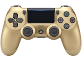 Controle para PS4 Sem Fio Sony – Dourado