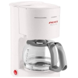 Cafeteira Panex Day By Day Cm3201b2 Branca