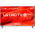 Smart TV LED 50” LG 50UM7510 Ultra HD 4K Thinq AI Conversor Digital Integrado Wi-Fi 4 HDMI 2 USB PiP