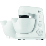 Batedeira Planetária Arno Deluxe 2 tigelas 4L Branca Sx30