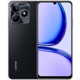 Smartphone Realme C53 6GB RAM 128GB ROM NFC Cam 50MP Tela 6.74 Carregamento rápido 33w – Anatel