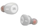 Fone de Ouvido Bluetooth JBL JBLT120TWSWHT – Intra-auricular Branco
