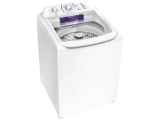 Lavadora de Roupas Electrolux Premium Care LPR13 – 13kg Cesto Inox 12 Programas de Lavagem