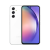 Smartphone Samsung Galaxy A54, 5G, 128GB, 8GB RAM, Octa Core, Câmera Tripla de 50MP, Tela Infinita de 6.4, Branco – SM-A546EZWLZTO