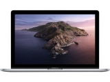 MacBook Pro 16” Apple Intel Core i7 16GB RAM – 512GB SSD Cinza-espacial Cinza Espacial