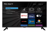 Smart Tv Philco Ptv32g7er2cpblh 32” Doulby Audio Led Hdmi