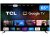 Smart TV 65” 4K LED TCL 65P735 VA 60Hz Hands – Free Wi-Fi Bluetooth HDR Alexa Google Assistente