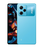 Smartphone Xiaomi POCO X5 Pro 5G Dual SIM 6GB 128GB 6,67″ FHD+ 108MP 5000mAh 67W Carregamento (Azul)