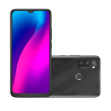 Smartphone Multilaser G Max 2 4G 128GB Wi-Fi Tela HD 6.5 pol. Dual Chip 4GB RAM Câmera Tripla 5MP Android 11 (Go edition) Octa Core – Preto – P9158