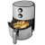 Fritadeira Air Fryer Britânia Bfr46pi 4,6l 1500w 127v