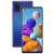 Smartphone Samsung A217 Galaxy A21s 64GB 6,5″ Câmera Quádrupla 48MP 8MP 2MP 2MP Frontal 13MP Azul