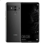 Smartphone HUAWEI Mate 10 Pro 4G Global Version 6GB RAM 128GB ROM Câmera Traseira Dupla 20MP + 12MP Frontal 8MP Android