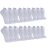Kit Com 18 Pares De Meias Lupo – Cano Médio G