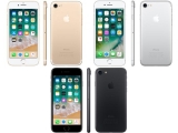 iPhone 7 Apple 32GB 4G Tela 4.7” Retina – Câmera 12MP + Selfie 7MP iOS 11 Processador Chip A10