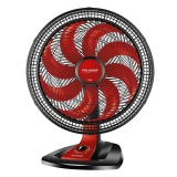Ventilador Ultra Wind Wide 8 Pás Polishop