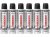 Desodorante Aerosol Antitranspirante Masculino – Bozzano Thermo Control Invisible 90g 6 Unidades