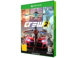 The Crew 2 Edição Limitada para Xbox One – Ubisoft