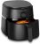 Fritadeira Airfryer Série 1000 XL, Philips Walita, 4,2 litros, Tecnologia RapidAir, Preta, 2 anos de garantia, 110v – NA120/00
