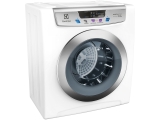 Secadora de Roupas Electrolux 10,5kg – Turbo Seca Compacta 12 Programas de Secagem