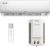 AR CONDICIONADO TCL SPLIT HI WALL ELITE INVERTER 12.000 BTUS TAC-12CSGV-INV 220V