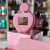 Perfume Femino Her Secret Pink Absolu Eau de Parfum 50 ml Banderas