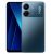 Smartphone Xiaomi POCO C65 8GB+256GB, azul