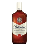 Ballantine’s Finest Whisky Escocês 1L