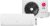 Ar Condicionado Split Hi Wall LG Inverter Smart Voice AI 12.000 Btus Frio 220v R-32