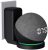 Suporte Echo Dot 4a Geração WB Preto