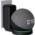Echo Dot (3ª Geração): Smart Speaker com Alexa – Cor Preta