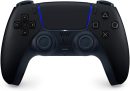 Controle sem fio DualSense Midnight Black