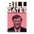 Bill Gates – Gigante da tecnologia e filantropo Capa comum
