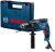 Bosch Furadeira de Impacto GSB 16 RE 850W 127V, em maleta