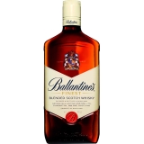 Whisky Ballantine’s Finest – 1L