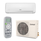Ar Condicionado Split Inverter Consul 12000 BTUs Frio 220V CBG12EBBNA