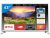Smart TV LED 43″ Panasonic Full HD Viera – TC-43ES63 Conversor Digital Wi-Fi 3 HDMI 2 USB Bivolt