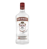 Vodka Smirnoff, 1.75L