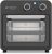 Fritadeira 9L Cadence Classicook Forno e Fryer 2 em 1-127V