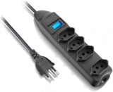 Filtro De Linha, Elgin, 46Rfl3040000, Preto