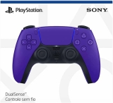 Controle Dualsense – Galactic Purple