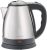 Agratto 784 – Chaleira Eletrica Inox, 220v, 1,8 Litro, Preto/inox